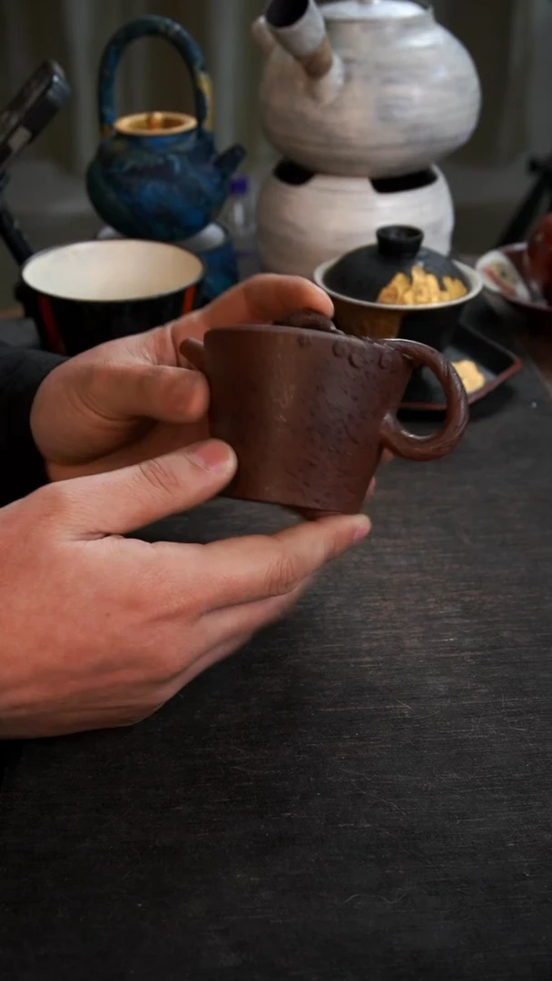 【闪购商品】其他紫砂壶834小康茶器