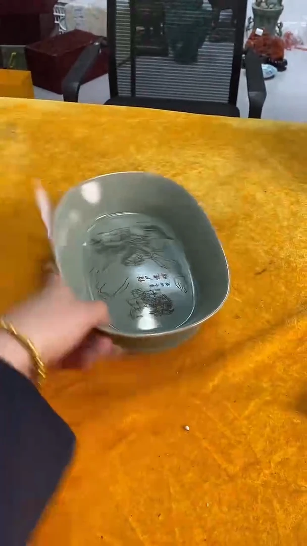 D74景德镇高端瓷器