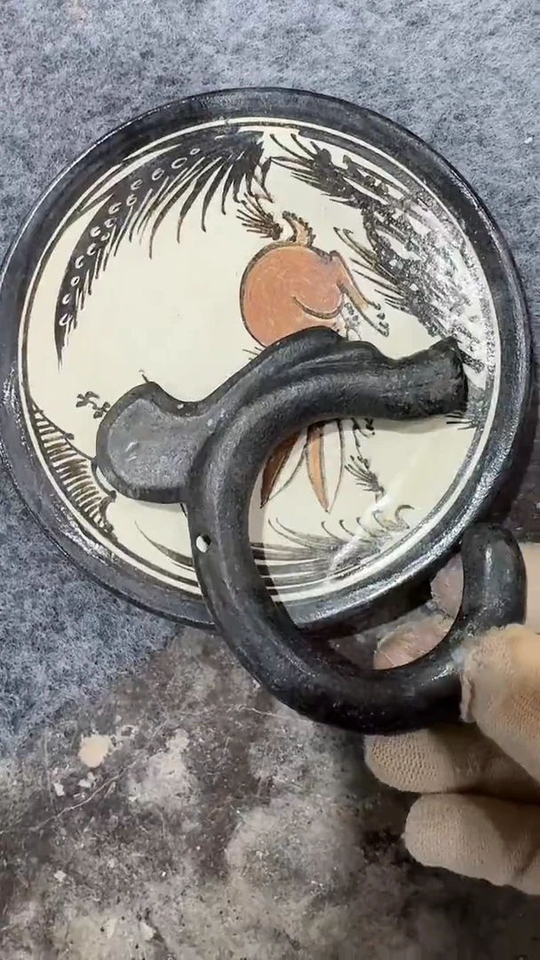 【闪购商品】摆件瓷器摆件瓷器摆件