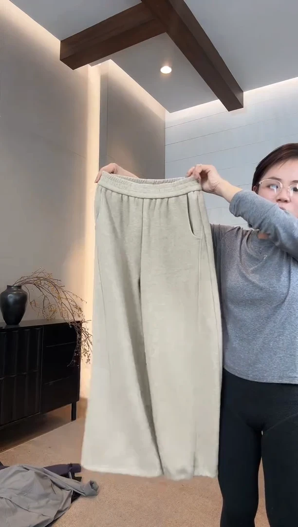 小*都XUZI YU.小个子定制   裤子