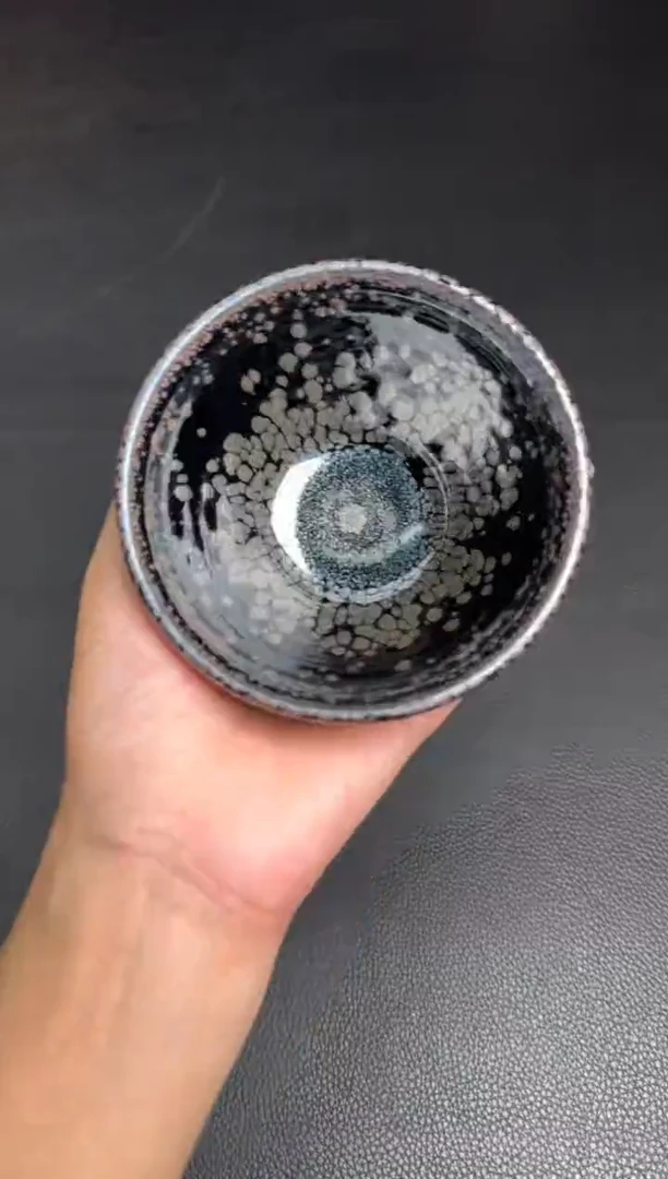 茶盏江汉旺克己复礼29