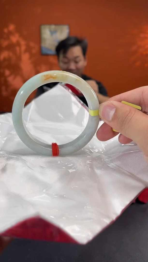 未镶嵌手镯翡翠4