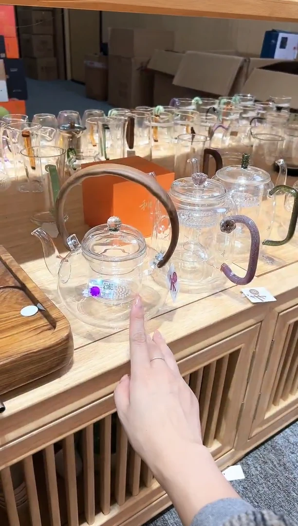 用****7禾器云汐壶双内胆