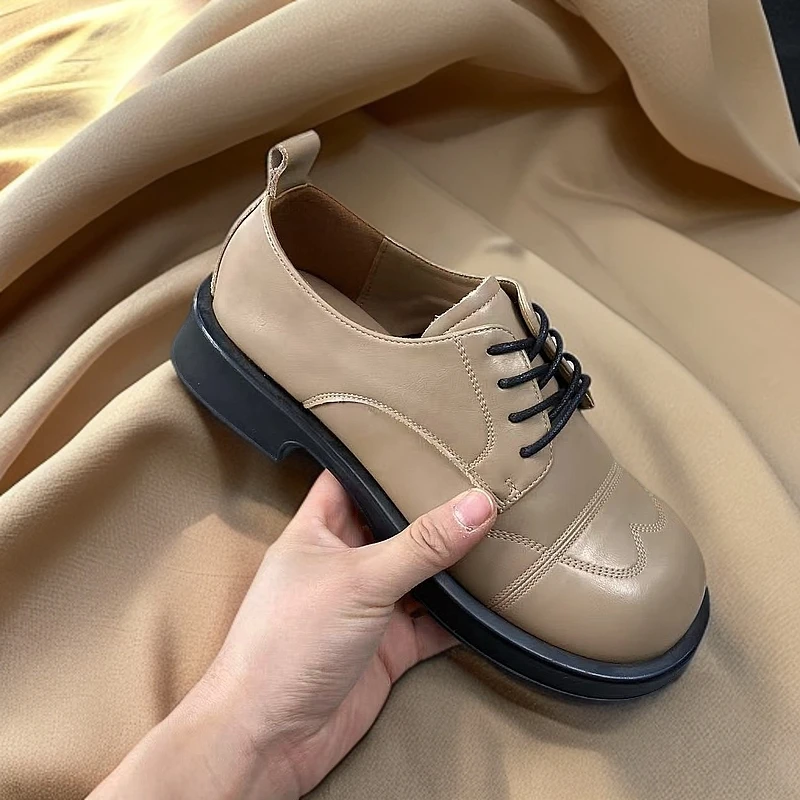 2810-A8-深口单鞋女