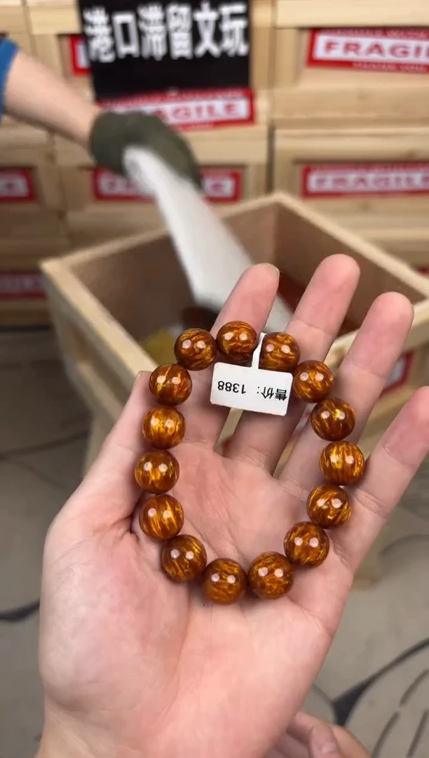 @@AD114-精品手串（无礼盒）