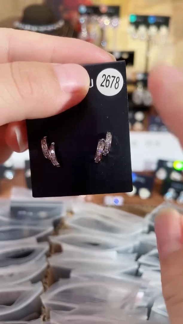 铜合金无925银豆2678