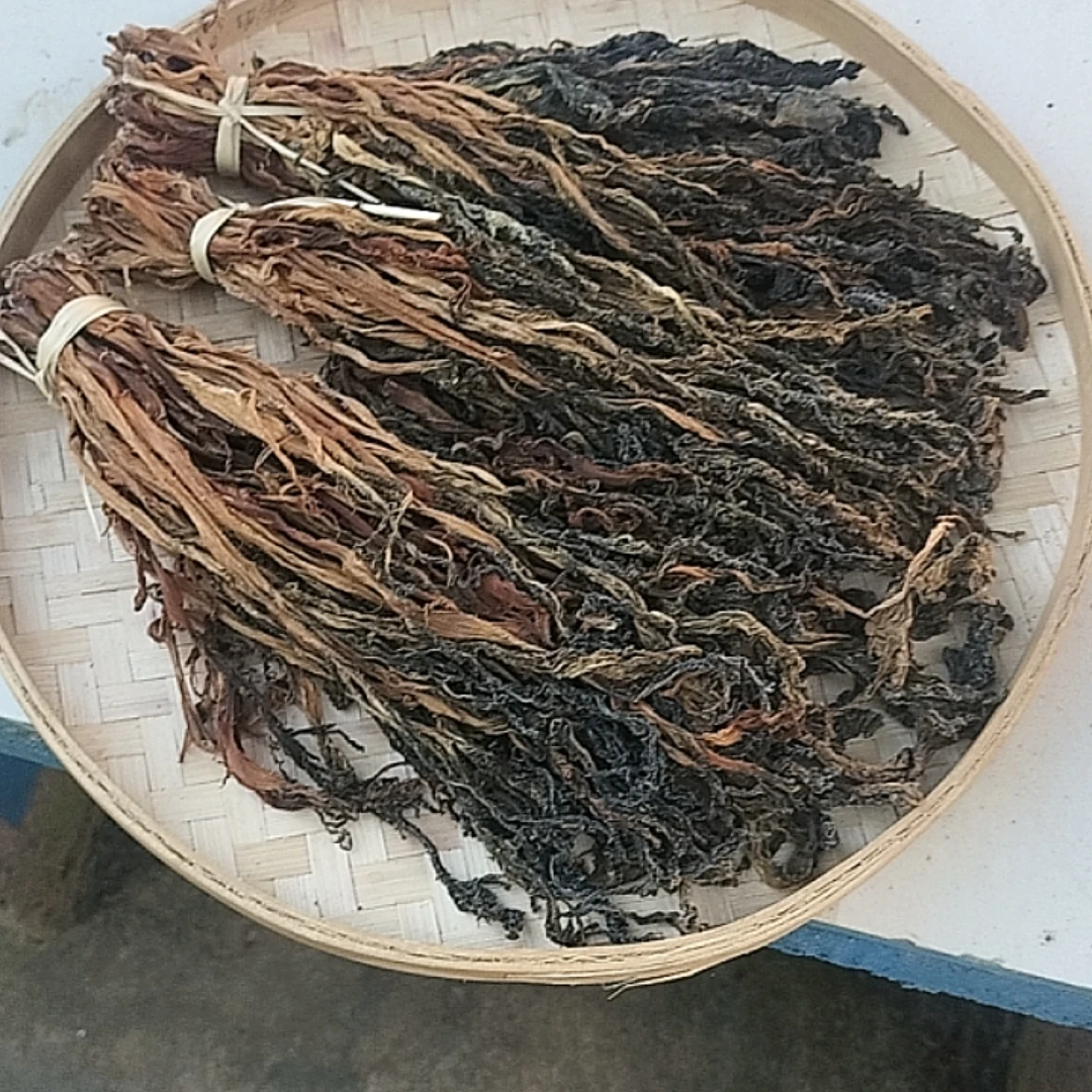 贵州土特产干盐菜农家自制