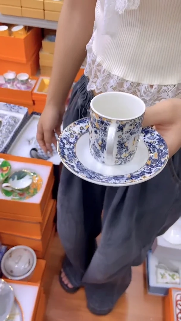 杯鸿辉家品牌瓷器，京东包邮！