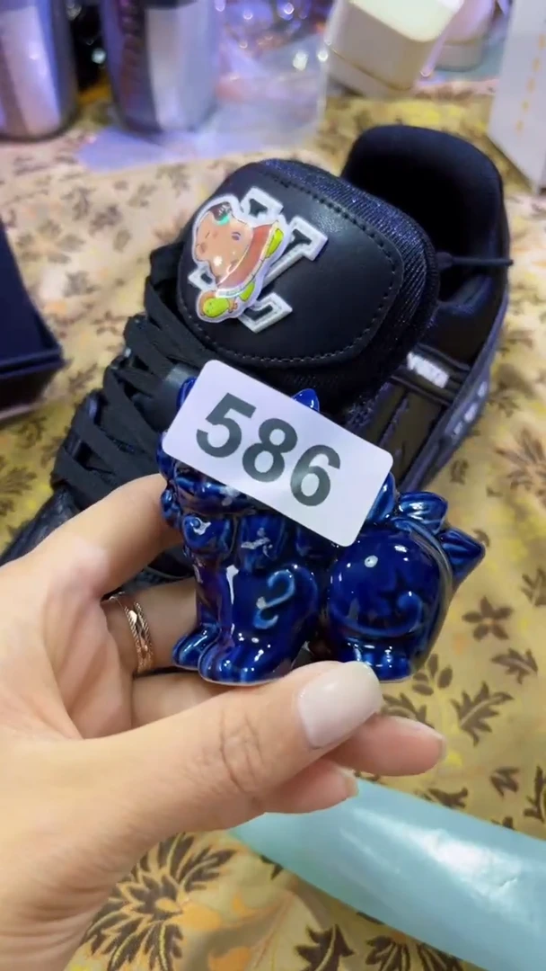 瓷片陶茶666文玩周边多人黑37