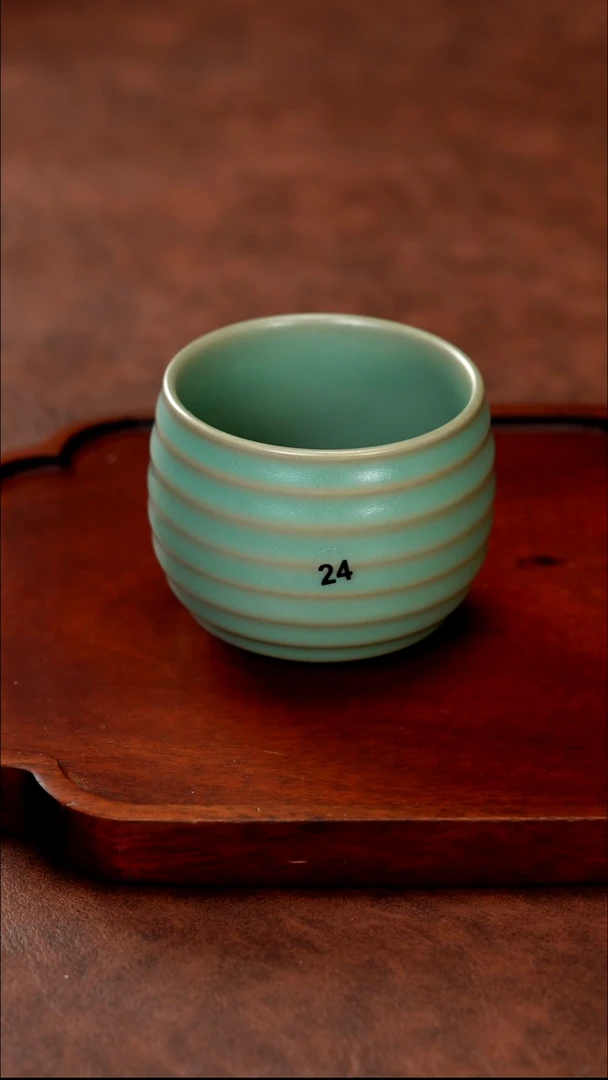 24            圆客杯