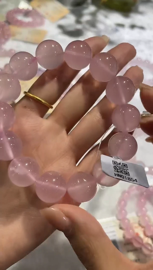 【闪购商品】水晶手串未镶嵌手串