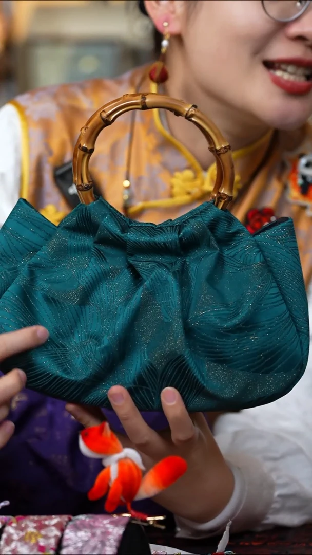 织绣0801非遗国风手工美物