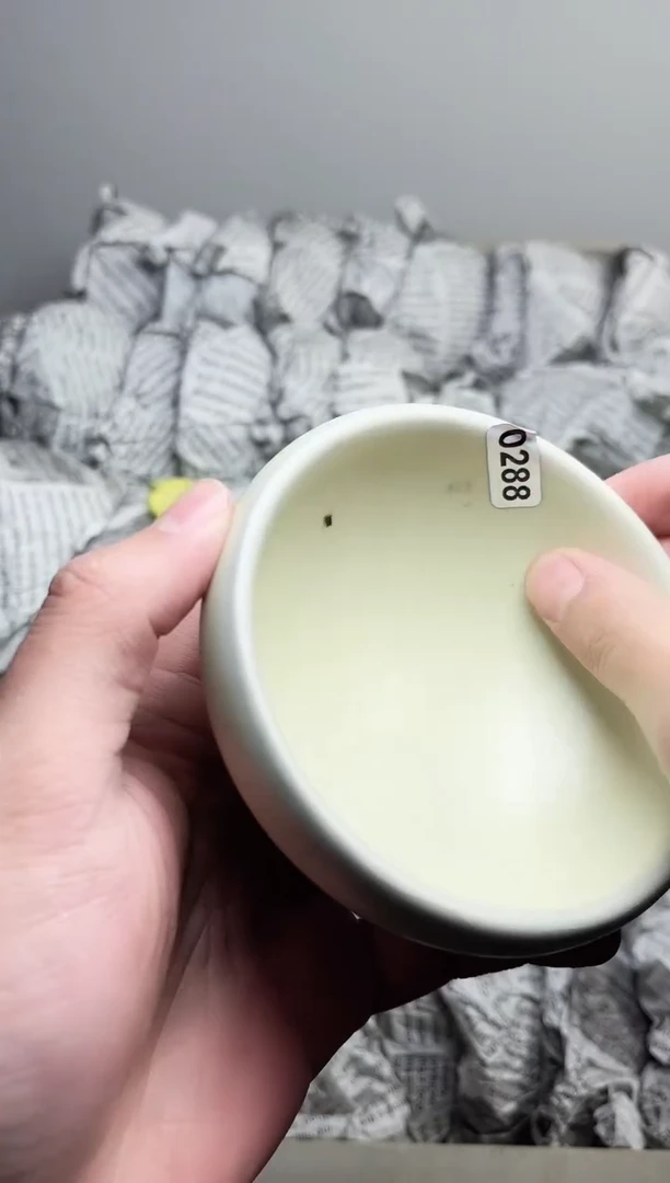 【闪购商品】茶盏微瑕盏介意勿拍288