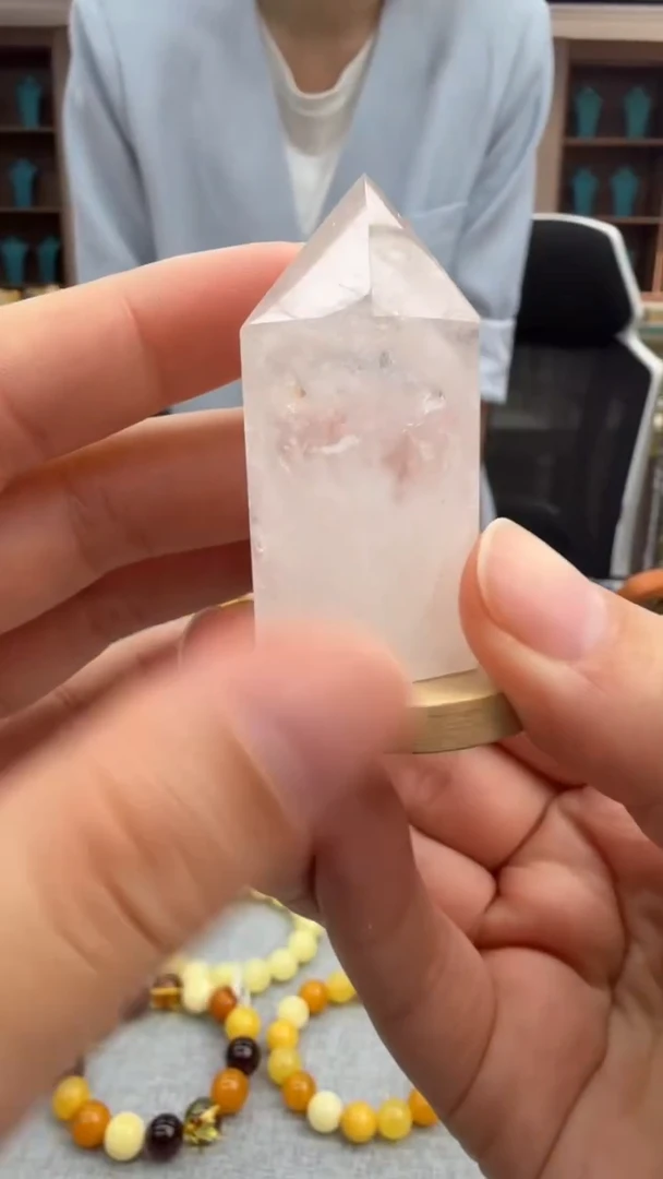 未镶嵌大型摆件（非配饰）水晶秒拍号假一罚三