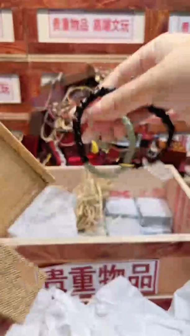 精品手串闪购链接（多样性发其一）￥