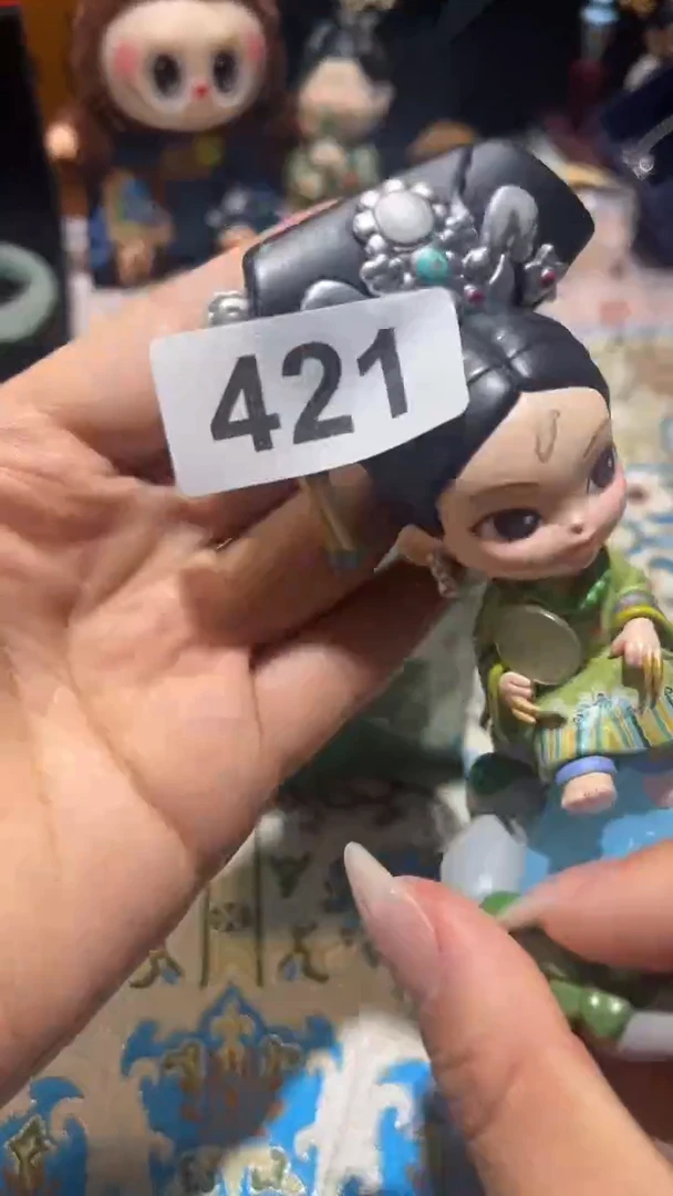 无无品牌瓷片柴窑烧制半手工多人