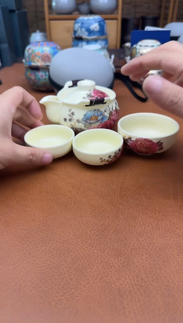 福利专属@@@高端茶具