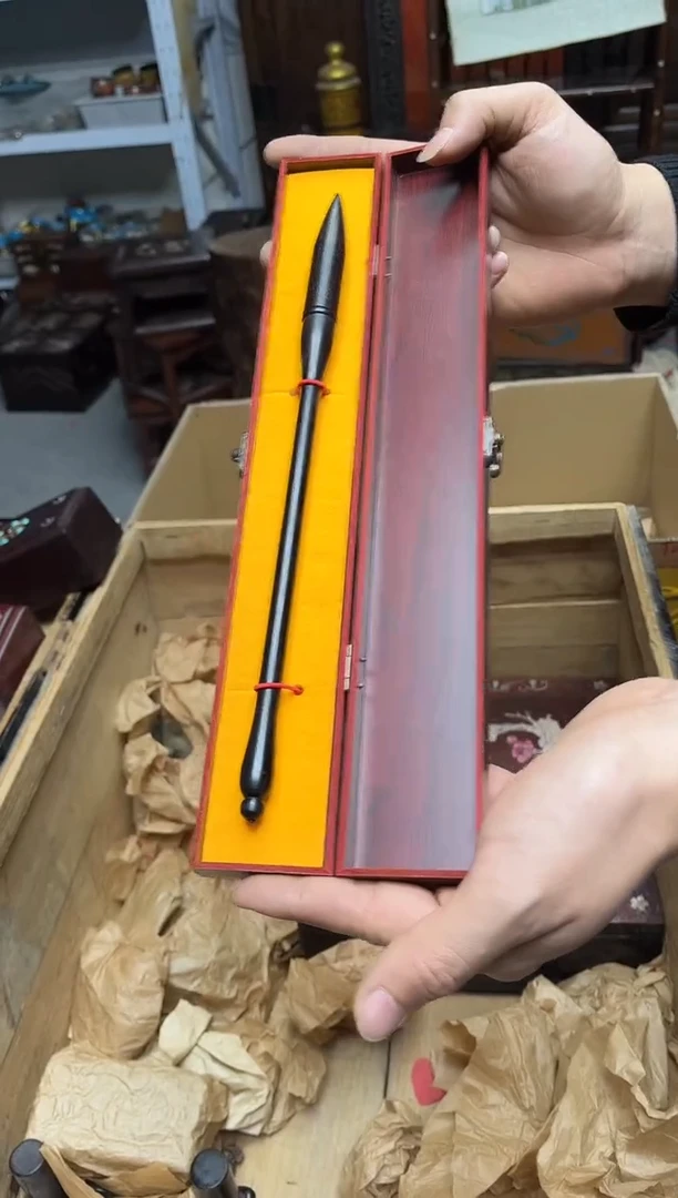 风车木（黑檀木）八号甄选八号甄选