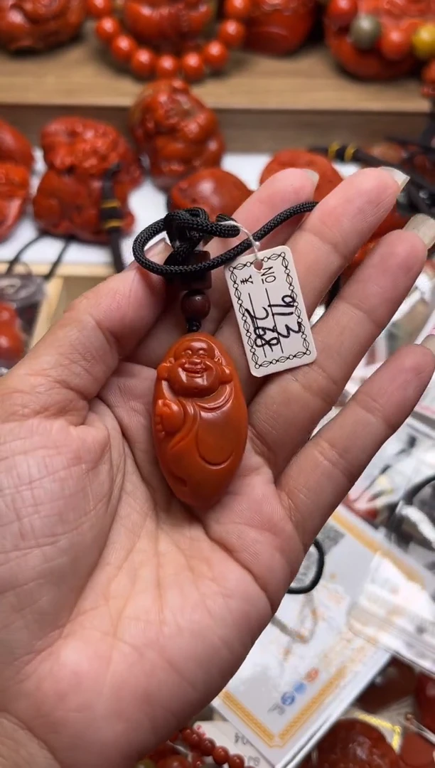 【闪购商品】南红玛瑙珠宝奇石未镶嵌913