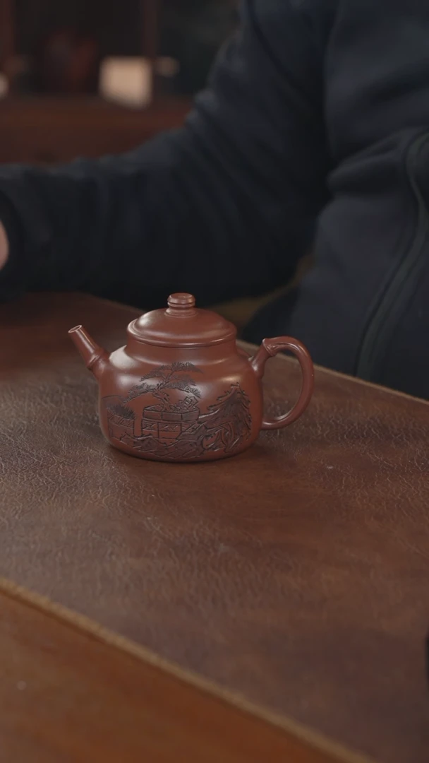 【闪购商品】紫砂茶壶紫砂壶紫砂壶