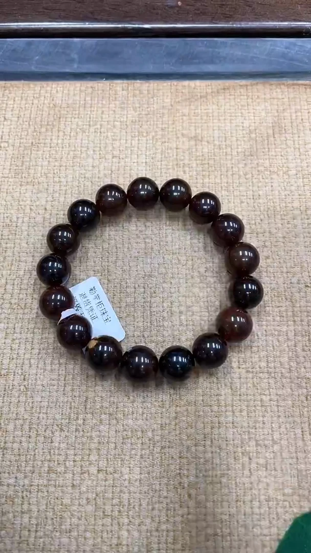 裸石琥珀未镶嵌天然血珀卡11手串假一赔十多样性发其一