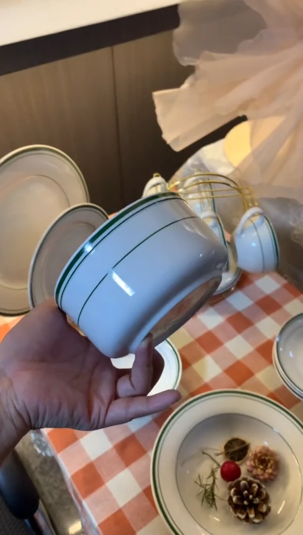 瓷片cc131陶瓷没有完美无瑕2个