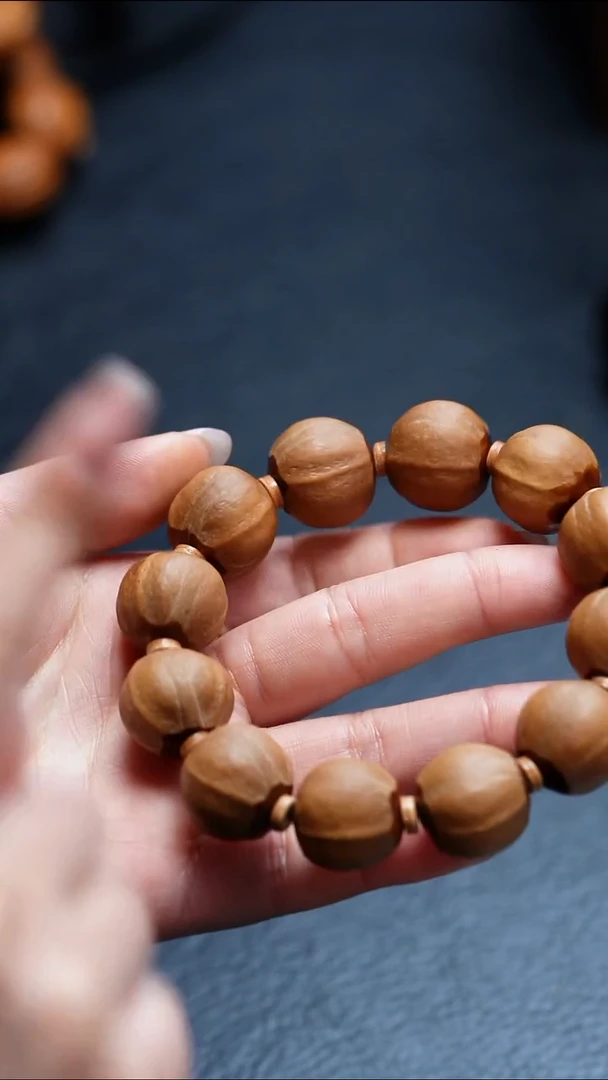 【闪购商品】橄榄核手串/手链橄榄核