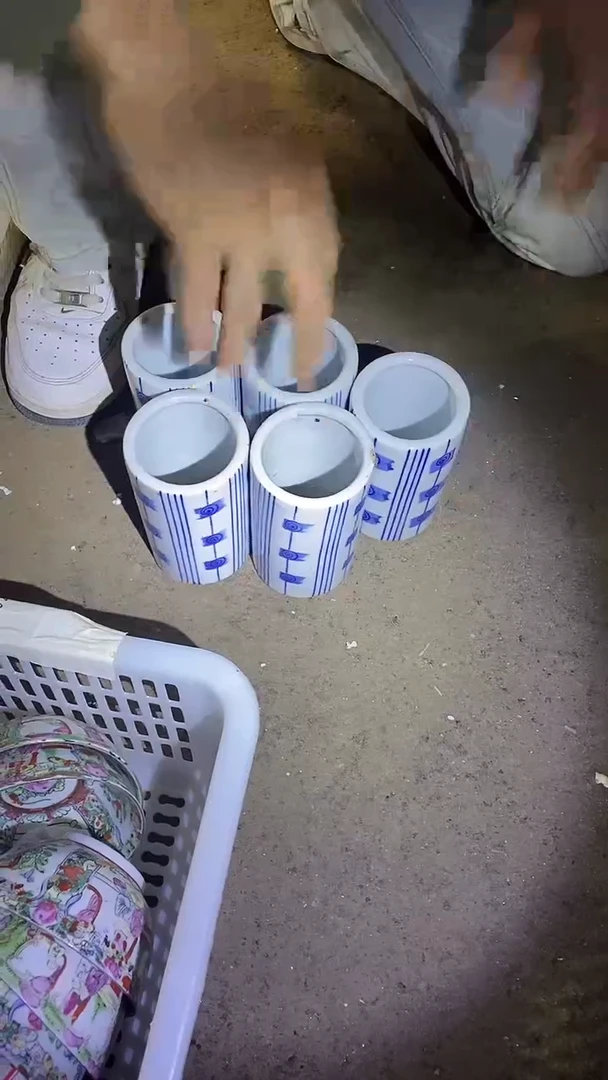 R10景德镇高端瓷器