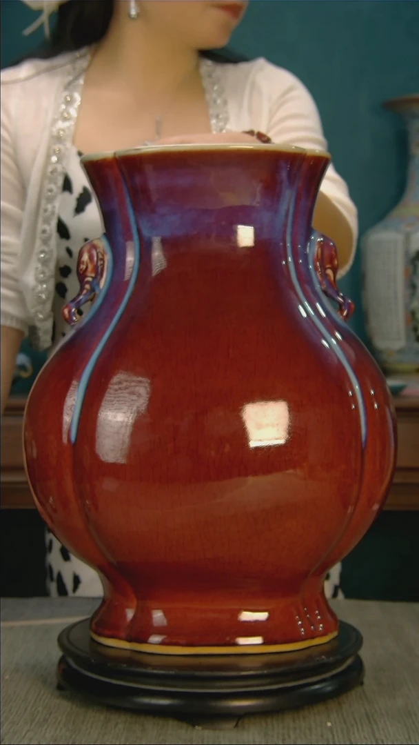 摆件英**馆 恒盛珍藏馆