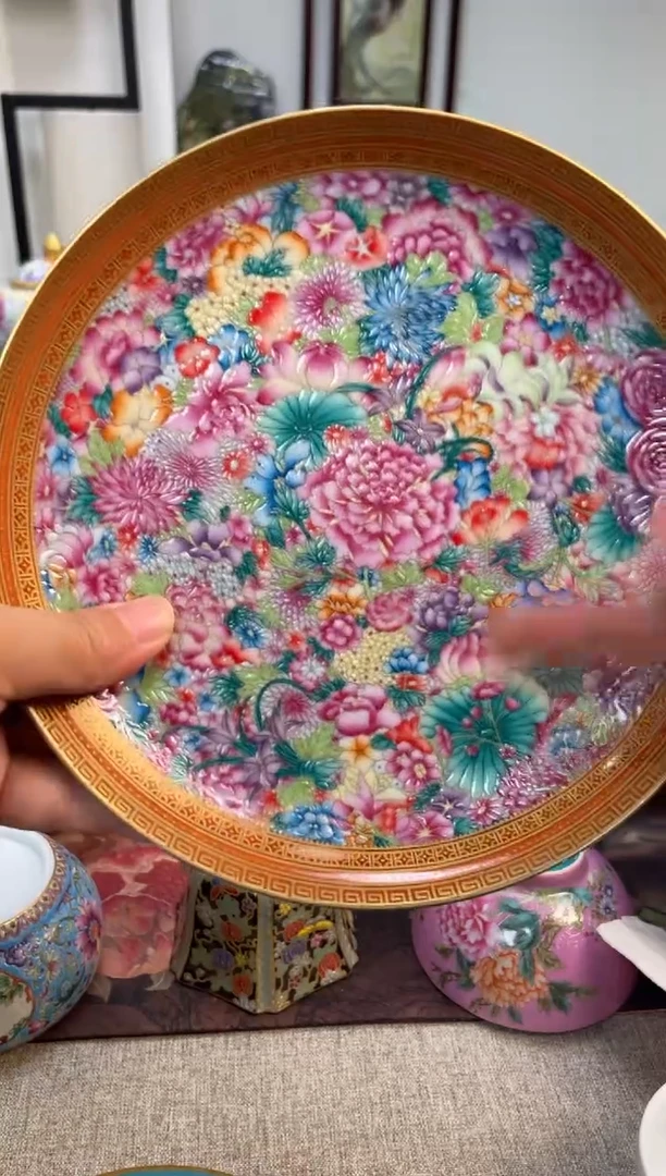 【闪购商品】其他景德壹心好茶器放心购