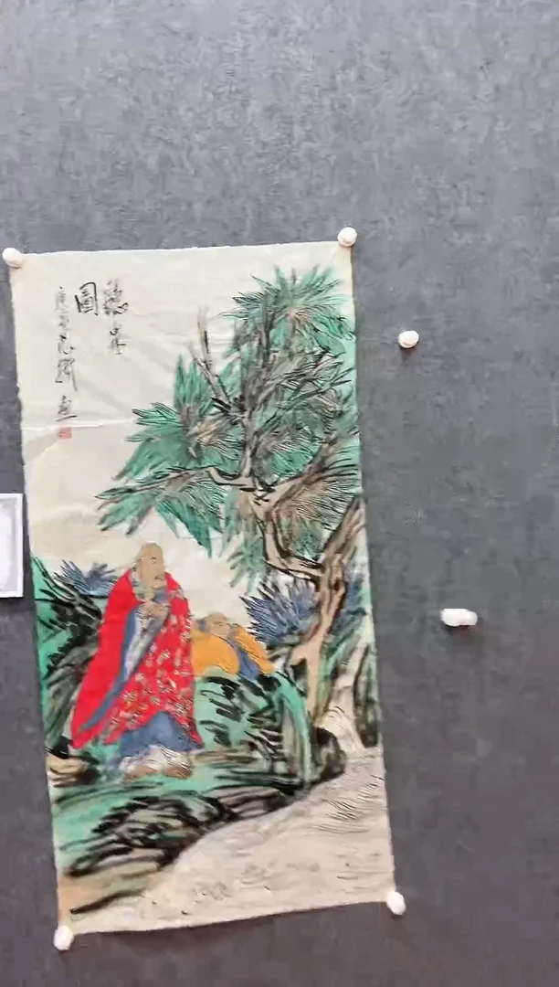 书法经典书画精选作品