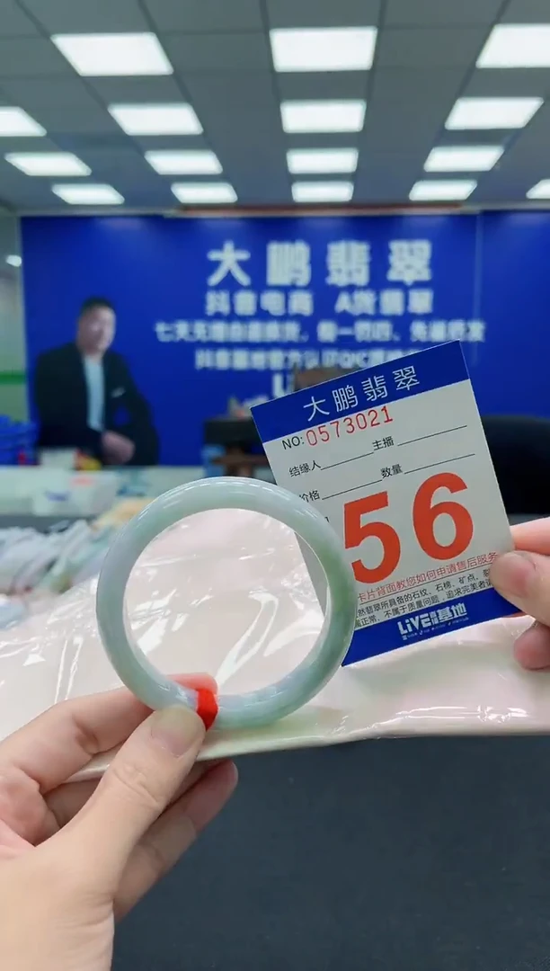 未镶嵌手镯翡翠AAAAAAAAA