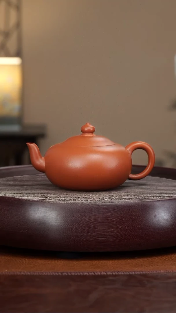 【闪购商品】紫砂茶壶宜兴紫砂壶