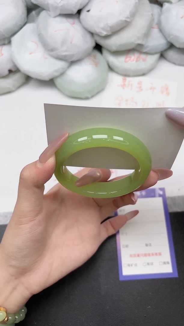 东凌女款手镯263-55.7