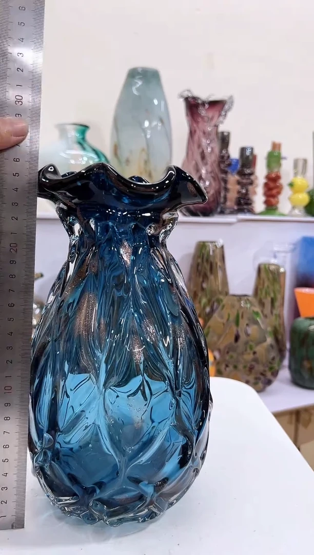 【闪购商品】也麦花器