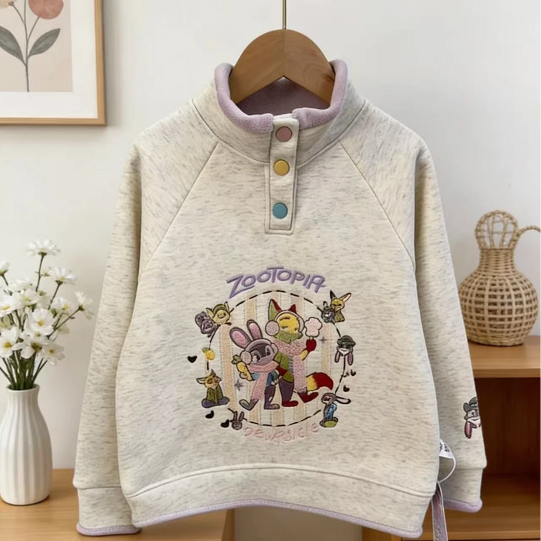 （801-820）冬季新款加绒卫衣裤子套装