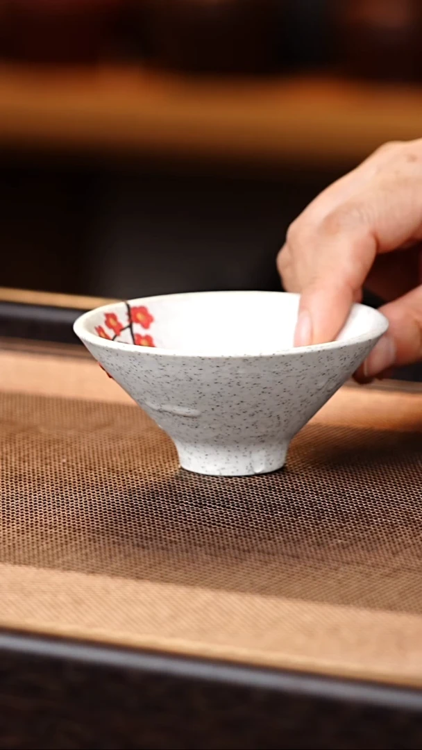 茶杯紫砂紫砂主人杯