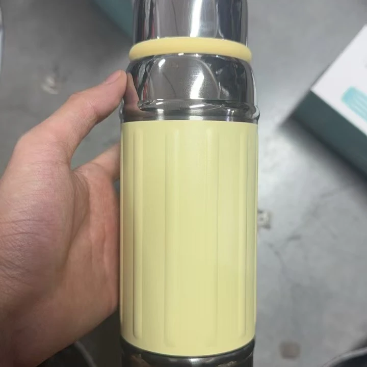 粉丝福利白盒保温杯颜色不挑