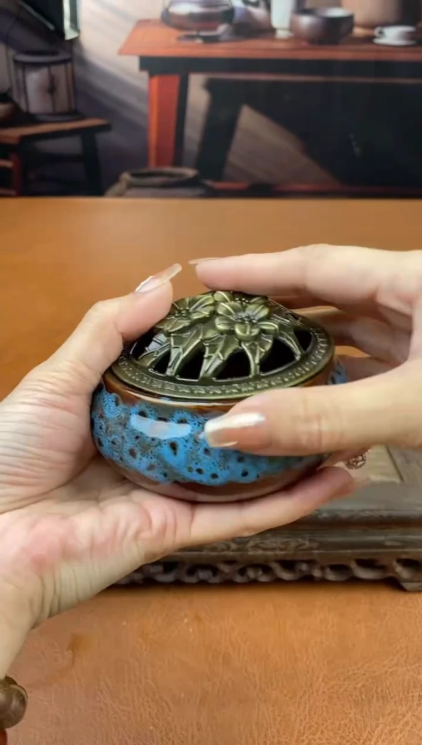 【闪购商品】陶禧茶器闪购福利V