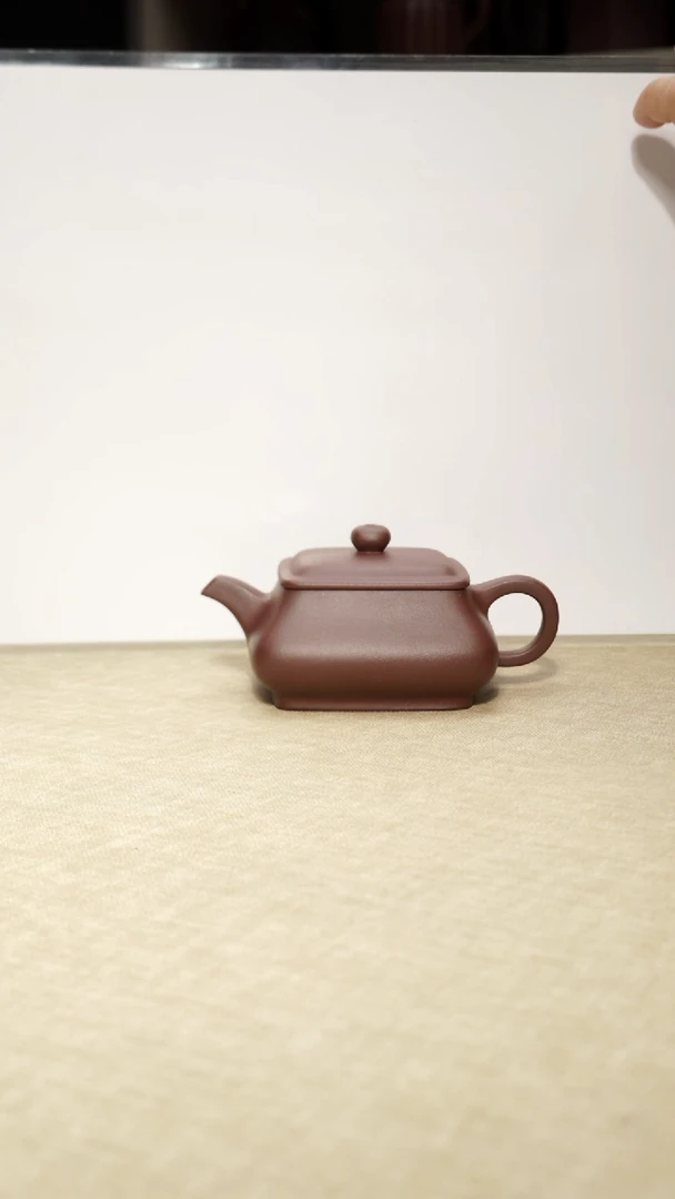 茶壶紫泥2354343654576    150CC