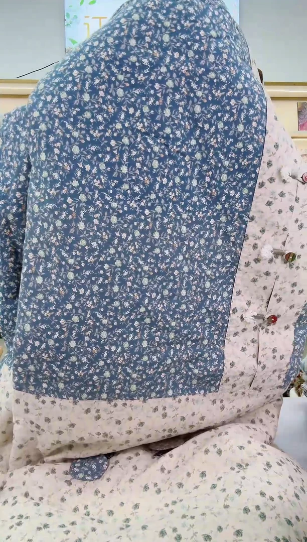 棉花古风夏被2.0/2.3