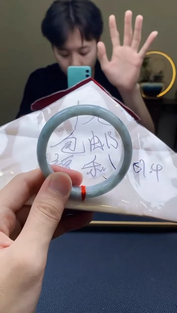 翡翠手镯未镶嵌AAAAAAAAAAA