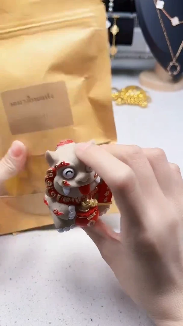 瓷片陶茶周边666文玩多人