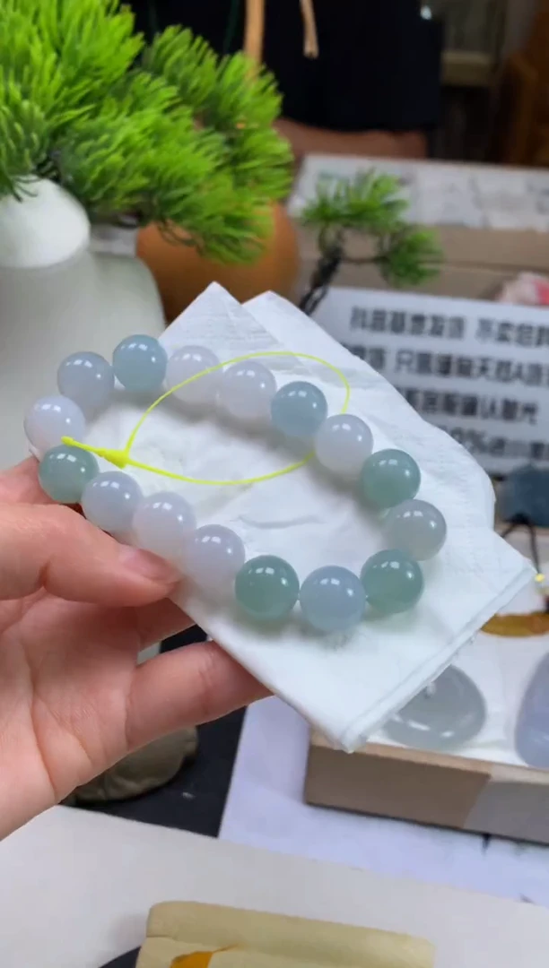 未镶嵌定制翡翠姜*哈---121179