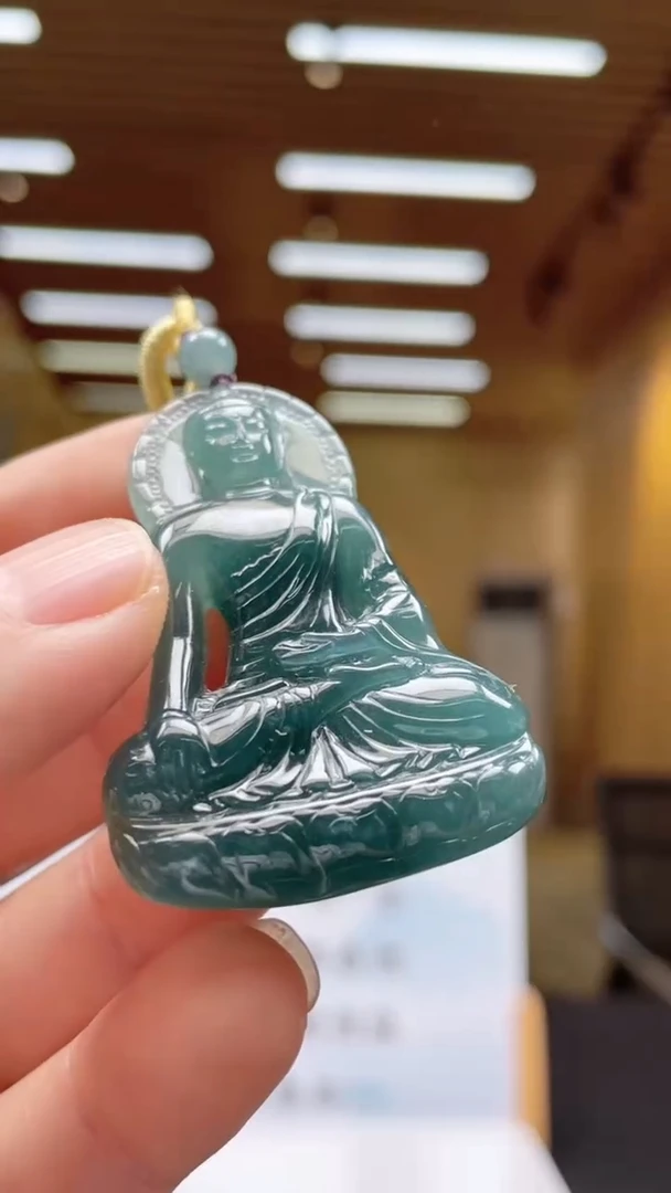 定制翡翠未镶嵌********569