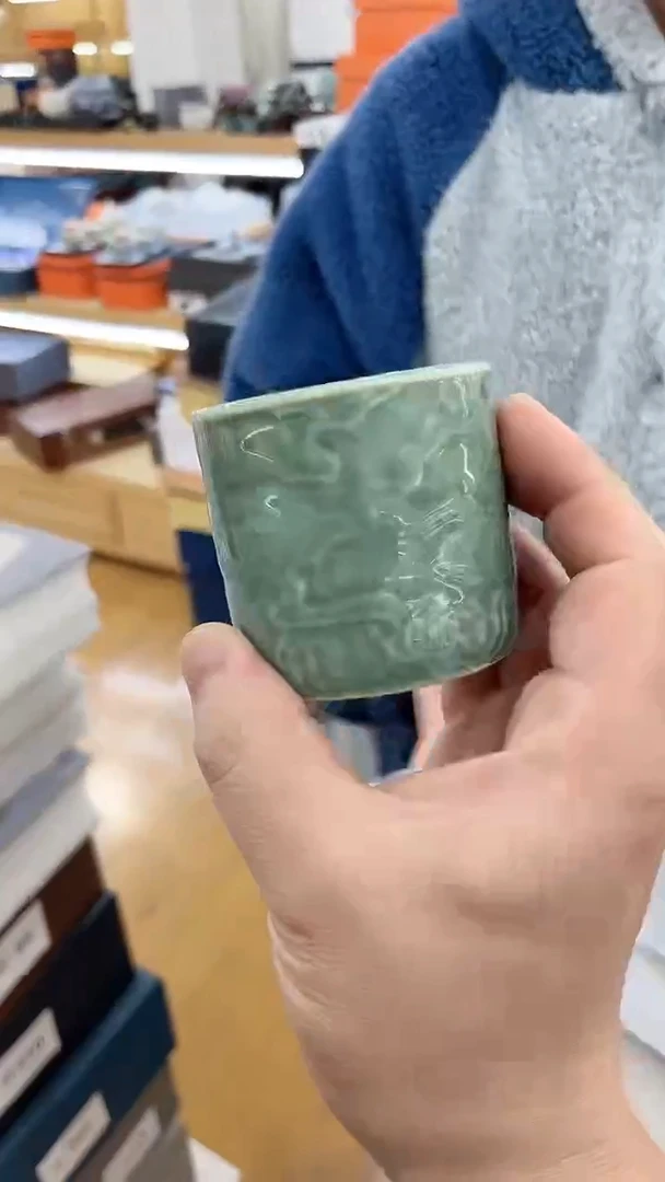 【闪购商品】窑主茶具窑主茶具@