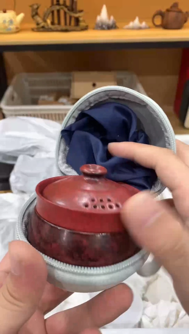 兰亭瓷坊福利清仓