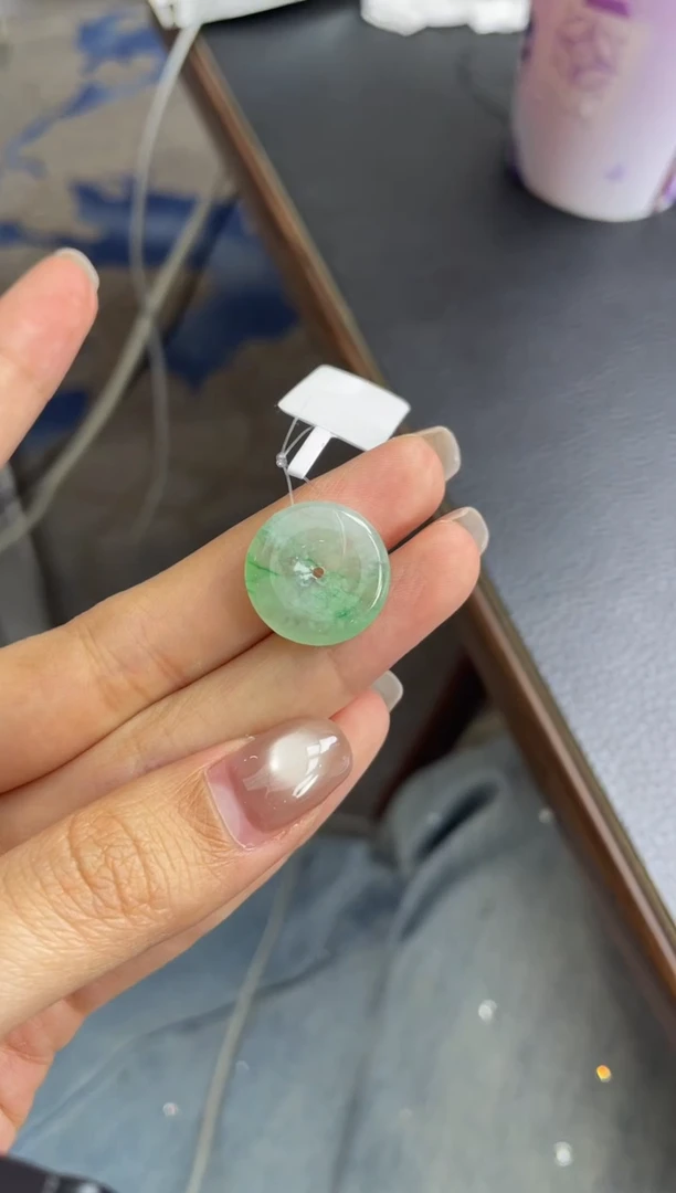 未镶嵌定制翡翠DDJ45530