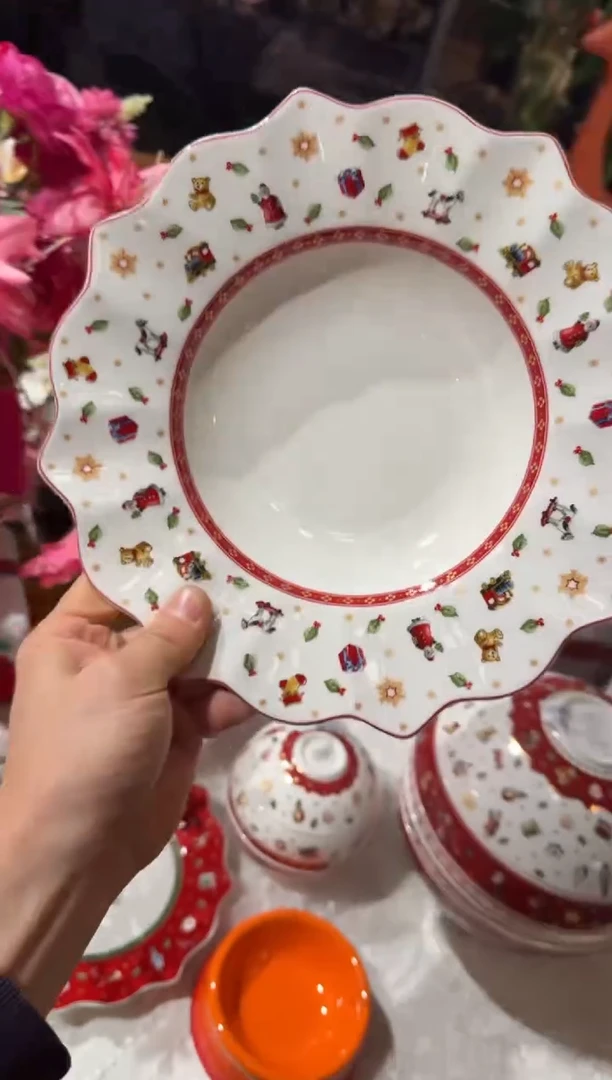 美物严选好物多多f104