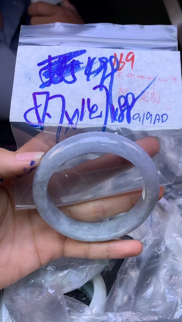 未镶嵌定制翡翠169毛货需精细抛光多样性1件499元